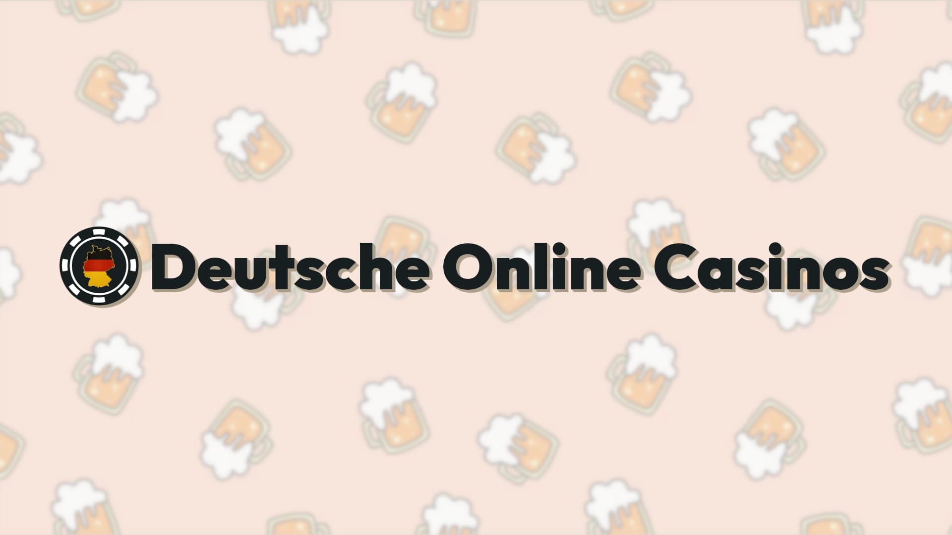 German online casinos